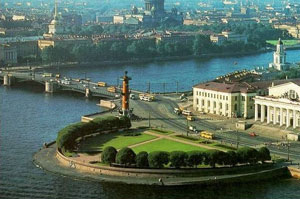Мини-отели Санкт-Петербурга