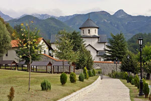 Черногория – лучшее место отдыха для детей и взрослых