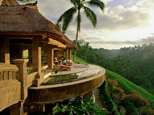Отдых на острове Бали