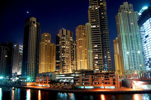 Лучшие места для отдыха в ОАЭ – Шарджа и Дубаи
