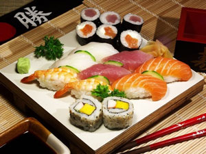 Японские суши – фаст-фуд или кулинарный эксклюзив?