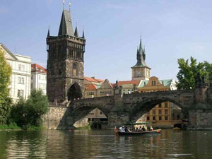 Отдыхаем в Чехии: достоинства и достопримечательности