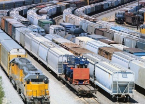 Перевозка негабаритных грузов железнодорожным транспортом: особенности