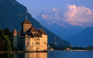 Швейцария и мифы о швейцарских часах