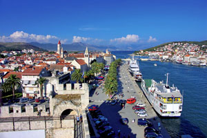 Хорватия — страна лучших пляжей Адриатики