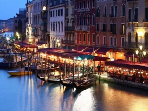 Как вести себя в Венеции, чтобы не быть обманутым