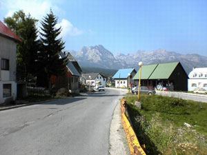 Отдых в Черногории