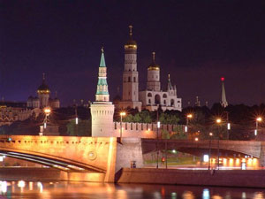 Бронирование  гостиничного номера в Москве в пик туристического сезона
