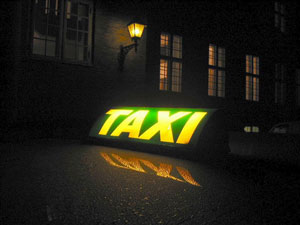 Почему стоит выбрать именно "вип такси"?