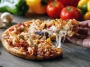 Пицца: дёшево, вкусно и сытно