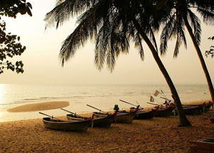 Пляжи в Паттайе – лучшие в Таиланде