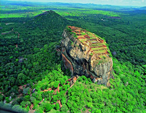 Великолепная Шри-Ланка становится ближе