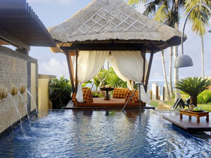 Бали: отдых на райском острове