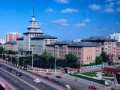Харбинский политехнический институт (Харбин)