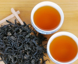 Особенности чая из Китая