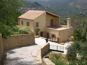 Крит - уголок место для жизни
