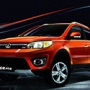 Great Wall Hover M4       