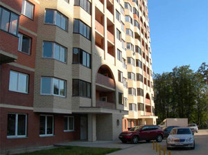 Оптимальное решение жилищного вопроса в Екатеринбурге