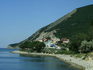 В отпуск на Черное море
