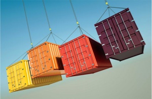 Контейнерные перевозки грузов от ARDI Logistics