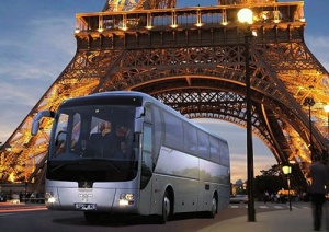 Автобусные туры по Европе – выгодно и интересно