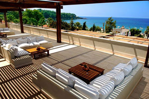 Отели Турции предлагают отличный отдых по доступным ценам
