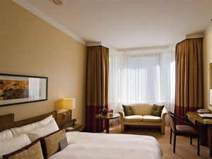 Отели и гостиницы в Санкт-Петербурге