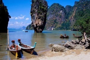 Горящие туры – отличная возможность посетить Таиланд